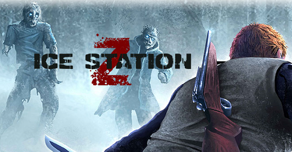 Ice Station Z 3ds Free Download Codes Nintendo Eshop