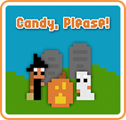 Candy, Please! Free eShop Download Code