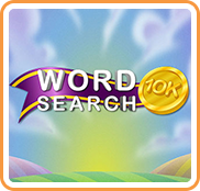 Word Search 10K Free eShop Download Code