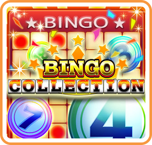 Bingo Collection Free eShop Download Code