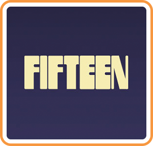 FIFTEEN Free eShop Download Code