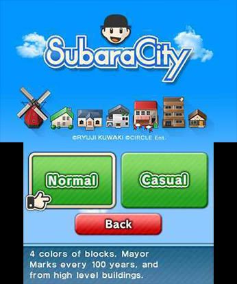 SubaraCity Free eShop Download Code 4