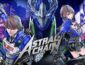 ASTRAL CHAIN - Nintendo Switch