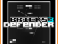 Bricks Defender 3 3DS