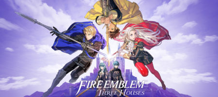 Fire Emblem™: Three Houses - Nintendo Switch