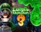 Luigi’s Mansion™ 3 - Nintendo Switch