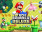 New Super Mario Bros.™ U Deluxe - Nintendo Switch