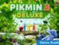 Pikmin™ 3 Deluxe - Nintendo Switch