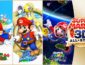 Super Mario™ 3D All-Stars - Nintendo Switch