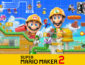 Super Mario Maker™ 2 - Nintendo Switch