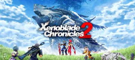 Xenoblade Chronicles 2 Special Edition - Nintendo Switch