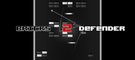 Bricks Defender 2 3DS