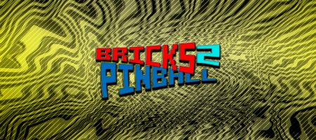 Bricks Pinball 2 3DS