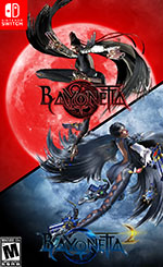 Compra Bayonetta™ and Bayonetta™ 2 Digital Bundle en la tienda Humble